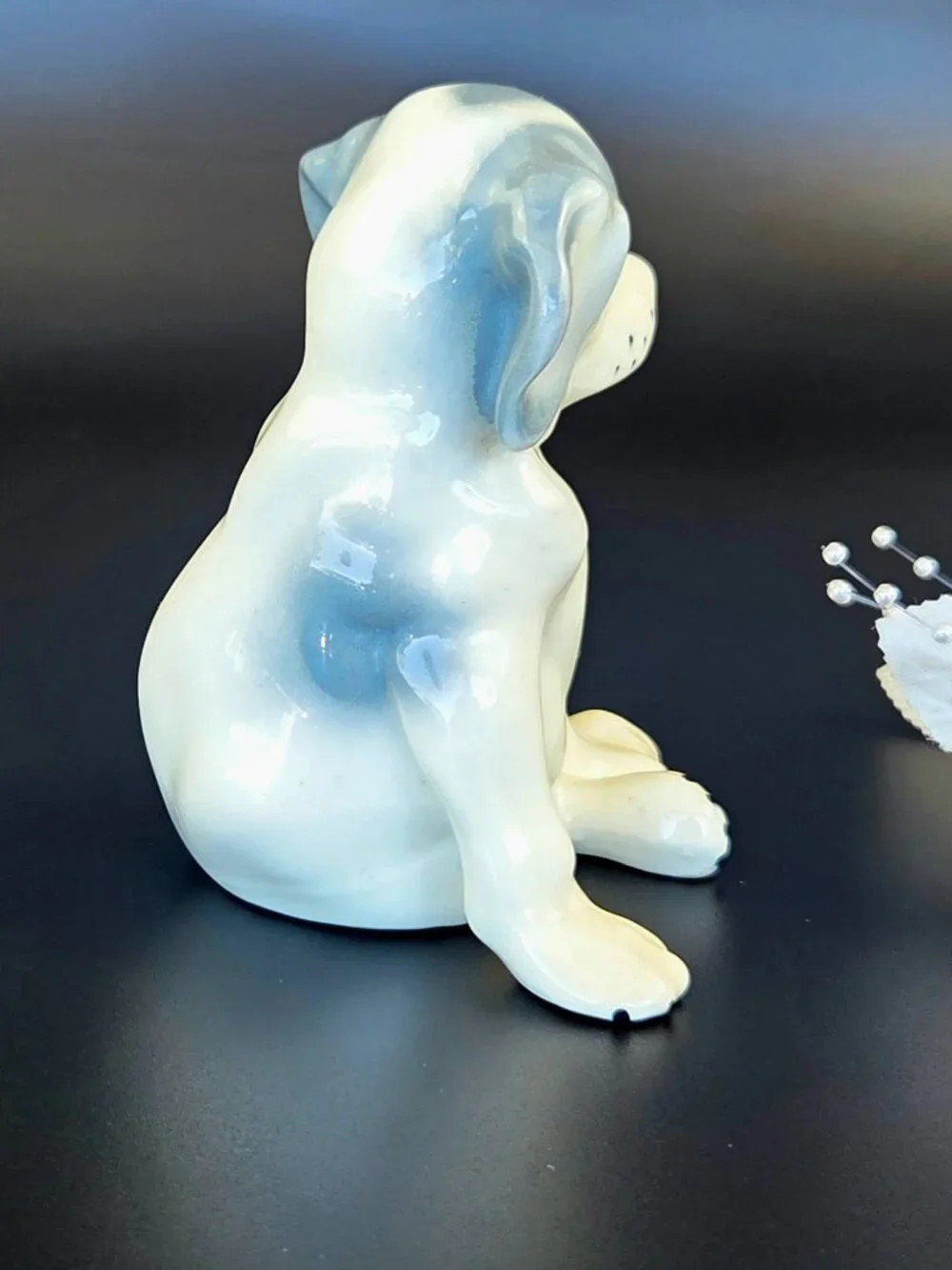 N/A vintage ceramic